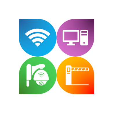 Logo Sistech Solutions